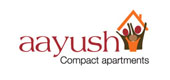 aayush  logo , Marg Swarnabhoomi
