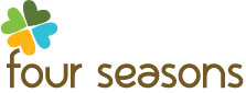 four seasons logo , Marg Swarnabhoomi