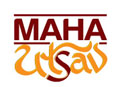 maha utsav logo  Marg Swarnabhoomi