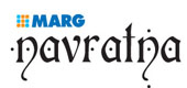 navratna logo, Marg Swarnabhoomi